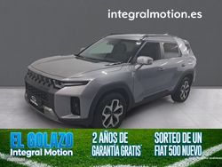 KGM Torres G15 Life Aut. - Miniatura 1