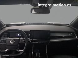 KGM Torres G15 Life Aut. - Miniatura 7