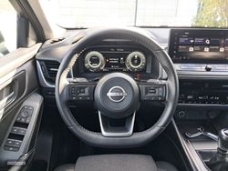 Nissan Qashqai DIG-T 103kW N-Connecta - Miniatura 11