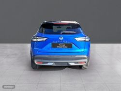 Nissan Qashqai DIG-T 103kW N-Connecta - Miniatura 25