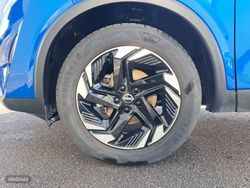 Nissan Qashqai DIG-T 103kW N-Connecta - Miniatura 29
