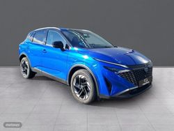 Nissan Qashqai DIG-T 103kW N-Connecta - Miniatura 3
