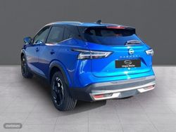 Nissan Qashqai DIG-T 103kW N-Connecta - Miniatura 4