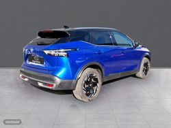 Nissan Qashqai DIG-T 103kW N-Connecta - Miniatura 5