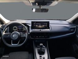 Nissan Qashqai DIG-T 103kW N-Connecta - Miniatura 7