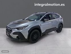 Subaru crosstrek 2.0i Hybrid CVT Touring - Miniatura 1