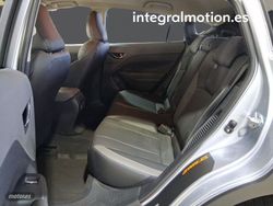 Subaru crosstrek 2.0i Hybrid CVT Touring - Miniatura 10