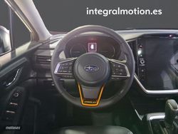 Subaru crosstrek 2.0i Hybrid CVT Touring - Miniatura 11