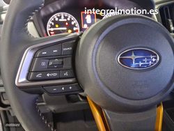 Subaru crosstrek 2.0i Hybrid CVT Touring - Miniatura 12