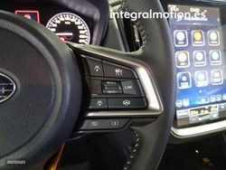 Subaru crosstrek 2.0i Hybrid CVT Touring - Miniatura 13