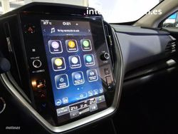 Subaru crosstrek 2.0i Hybrid CVT Touring - Miniatura 15