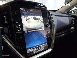 Subaru crosstrek 2.0i Hybrid CVT Touring - Miniatura 16