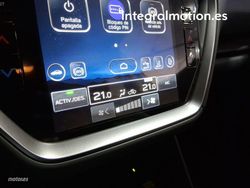 Subaru crosstrek 2.0i Hybrid CVT Touring - Miniatura 17