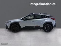 Subaru crosstrek 2.0i Hybrid CVT Touring - Miniatura 24