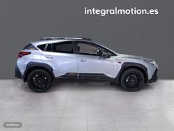 Subaru crosstrek 2.0i Hybrid CVT Touring - Miniatura 26