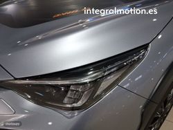 Subaru crosstrek 2.0i Hybrid CVT Touring - Miniatura 27
