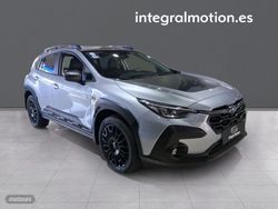 Subaru crosstrek 2.0i Hybrid CVT Touring - Miniatura 3