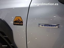 Subaru crosstrek 2.0i Hybrid CVT Touring - Miniatura 33
