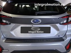 Subaru crosstrek 2.0i Hybrid CVT Touring - Miniatura 34