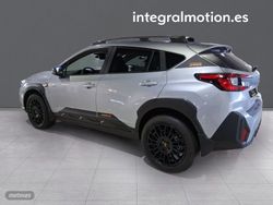 Subaru crosstrek 2.0i Hybrid CVT Touring - Miniatura 4
