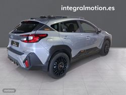 Subaru crosstrek 2.0i Hybrid CVT Touring - Miniatura 5