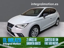 Seat Ibiza 1.0 TSI 85kW Special Edition Xcellence - Miniatura 1