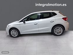 Seat Ibiza 1.0 TSI 85kW Special Edition Xcellence - Miniatura 24