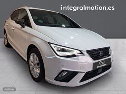 Seat Ibiza 1.0 TSI 85kW Special Edition Xcellence - Miniatura 3