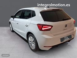 Seat Ibiza 1.0 TSI 85kW Special Edition Xcellence - Miniatura 4