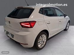 Seat Ibiza 1.0 TSI 85kW Special Edition Xcellence - Miniatura 5