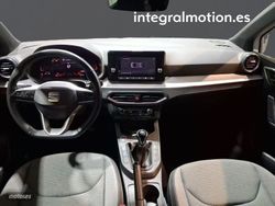 Seat Ibiza 1.0 TSI 85kW Special Edition Xcellence - Miniatura 7