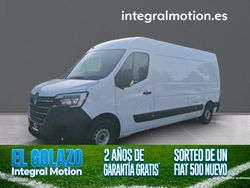 Renault Master L3H2 2.3 BLUE DCI - Miniatura 1