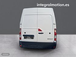 Renault Master L3H2 2.3 BLUE DCI - Miniatura 11