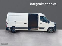Renault Master L3H2 2.3 BLUE DCI - Miniatura 12