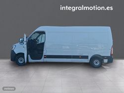 Renault Master L3H2 2.3 BLUE DCI - Miniatura 13