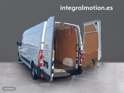 Renault Master L3H2 2.3 BLUE DCI - Miniatura 14