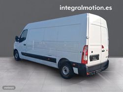 Renault Master L3H2 2.3 BLUE DCI - Miniatura 3