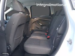 Ford C-Max 1.0 EcoBoost 92kW (125CV) Titanium - Miniatura 10