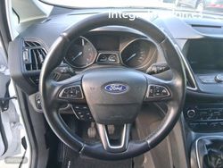 Ford C-Max 1.0 EcoBoost 92kW (125CV) Titanium - Miniatura 11