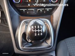 Ford C-Max 1.0 EcoBoost 92kW (125CV) Titanium - Miniatura 18