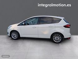Ford C-Max 1.0 EcoBoost 92kW (125CV) Titanium - Miniatura 23
