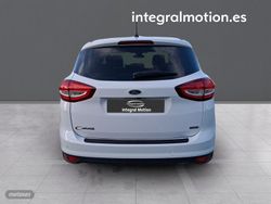 Ford C-Max 1.0 EcoBoost 92kW (125CV) Titanium - Miniatura 24