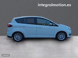 Ford C-Max 1.0 EcoBoost 92kW (125CV) Titanium - Miniatura 25