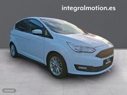 Ford C-Max 1.0 EcoBoost 92kW (125CV) Titanium - Miniatura 3