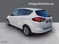 Ford C-Max 1.0 EcoBoost 92kW (125CV) Titanium - Miniatura 4