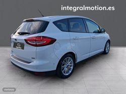 Ford C-Max 1.0 EcoBoost 92kW (125CV) Titanium - Miniatura 5