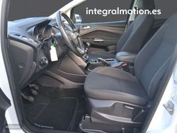 Ford C-Max 1.0 EcoBoost 92kW (125CV) Titanium - Miniatura 6