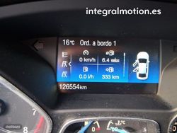Ford C-Max 1.0 EcoBoost 92kW (125CV) Titanium - Miniatura 8