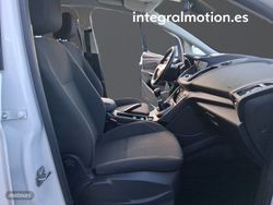 Ford C-Max 1.0 EcoBoost 92kW (125CV) Titanium - Miniatura 9