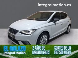 Seat Ibiza 1.0 TSI 85kW Special Edition Xcellence - Miniatura 1